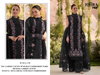 Johra Tex 92 Cambric Cotton Embroidery Pakistani Salwar Suits Wholesalers In India
